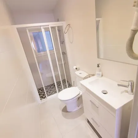 Apartamento Palmeras 4.4 Rosas